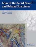Atlas of the Facial Nerve and Related Structures | اطلس عصب صورت و ساختارهای مرتبط